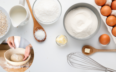 7 Baking Ingredients you Need to Avoid for perfect Bakes